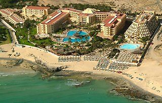 Sunrise Costa Calma Beach Resort Dış mekan fotoğraf
