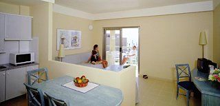 Sunrise Costa Calma Beach Resort Dış mekan fotoğraf