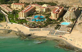 Sunrise Costa Calma Beach Resort Dış mekan fotoğraf